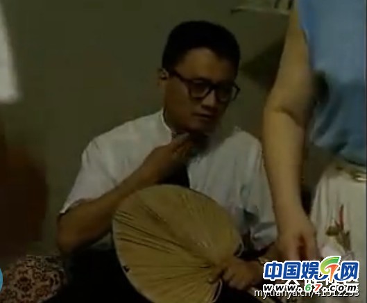 大牌巨星龍套歲月