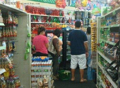 實拍美國一元店 便宜貨也要層層監管