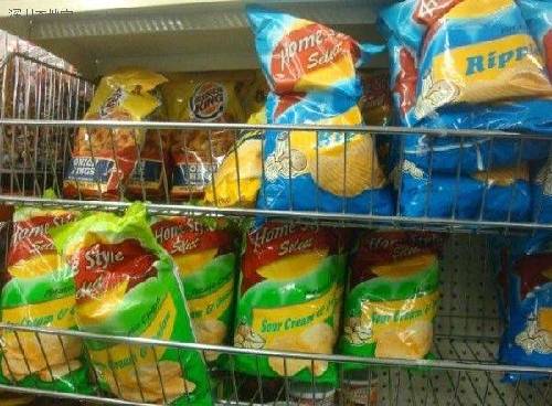 實拍美國一元店 便宜貨也要層層監管