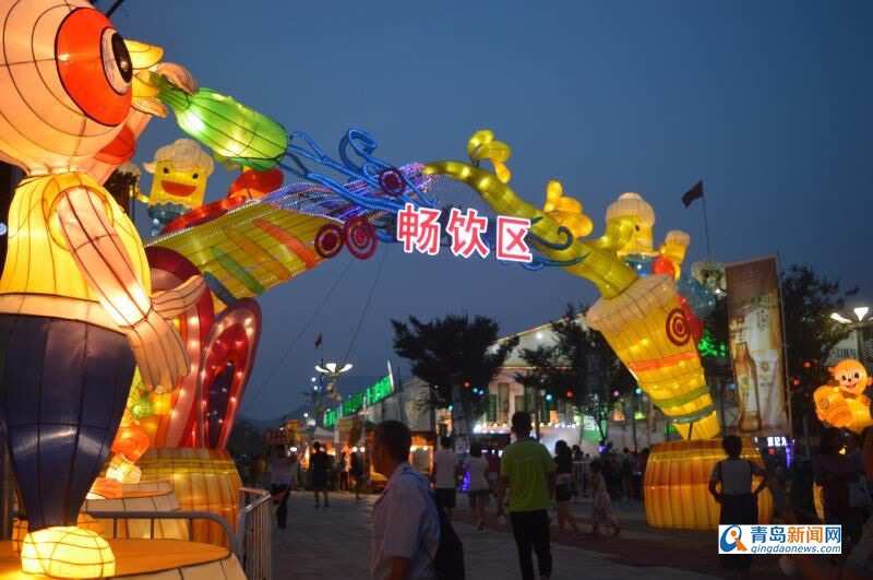 終極福利大放送!世博園啤酒節(jié)門(mén)票買(mǎi)一送一