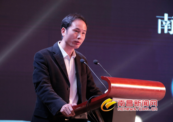 融入新時代 展翼新征程
