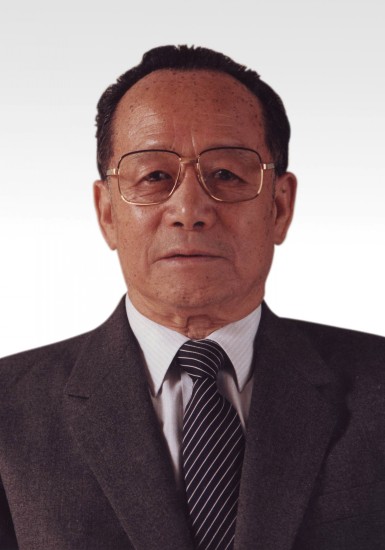 國務院原副總理谷牧逝世享年96歲