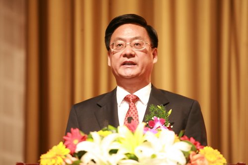 劉偉當選山東省政協主席 原主席孫淑義日前被免