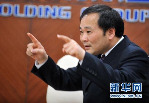 吉利完購(gòu)沃爾沃 中國(guó)踏上汽車(chē)強(qiáng)國(guó)路