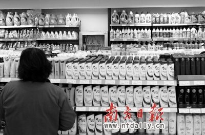 聯合利華漲價信息推高銷量數倍 發聲明認罰