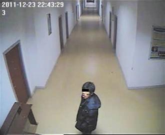 青島心理學畢業生玩心理實戰 布密室迷局變神偷