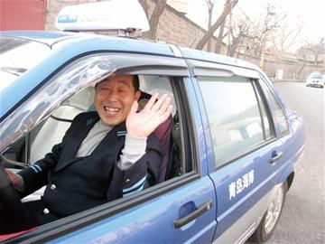 外地人在青島:獨在異鄉非異客 新年拒絕寂寞
