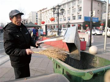 外地人在青島:獨在異鄉非異客 新年拒絕寂寞