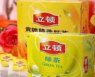 立頓茶青島超市仍在售 含高毒農藥滅多威