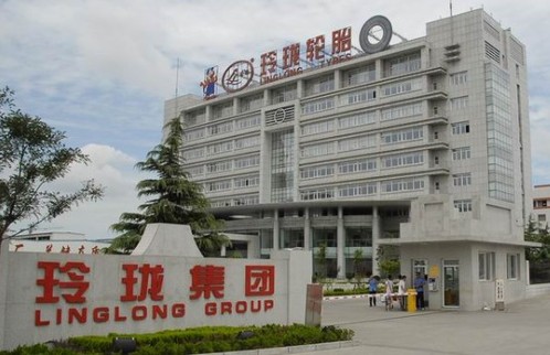 玲瓏輪胎質量問題頻出 上市環評曝污染嚴重