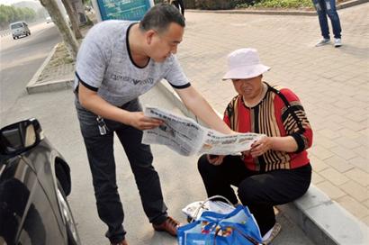 青島平頭哥愛心車隊伍擴大