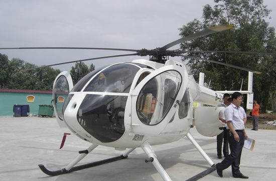 青島首家民營航空企業獲牌照 年內擁有六架飛機
