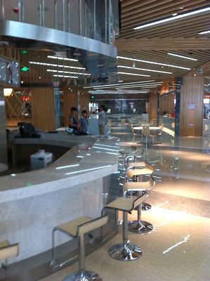 青島最大商業體城陽開業 復制百麗廣場模式