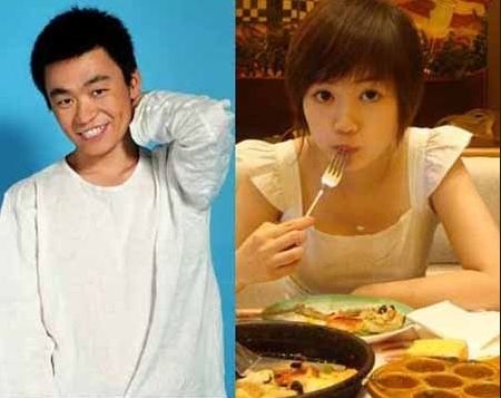 王寶強(qiáng)成功娶?；?盤點(diǎn)明星美女與野獸絕配組合