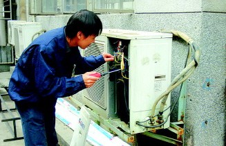 空調安裝環節貓膩多 費用項目繁多陷阱重重