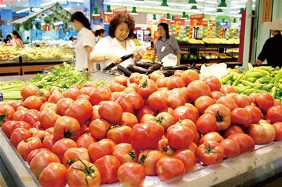 CPI犯二創29月新低 便宜豬肉功勞大