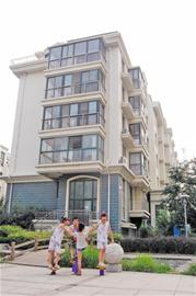 紅島打造青島版新浦東 建獨立城區 紅島打造青島版新浦東 建獨立城區