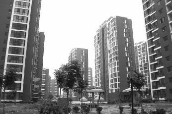 馨苑小區電梯每天只開倆小時 沒達住宿條件