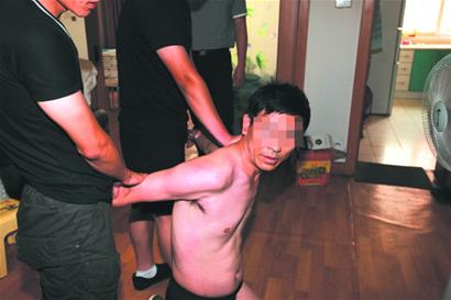 青島傳銷組織住高檔小區(qū)開寶馬奧迪 等級嚴格最高五星