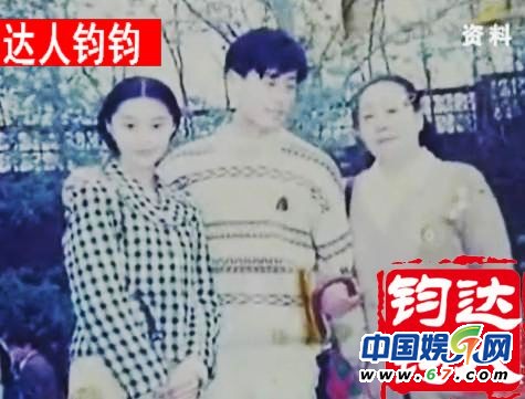 范冰冰自曝現在已有男友 初戀男友似嫩版王學兵