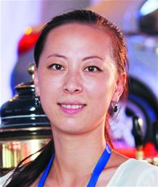 啤酒節美女支招過浪漫七夕