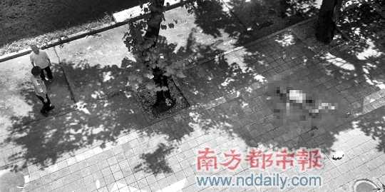 男子連續通宵加班后跳樓身亡