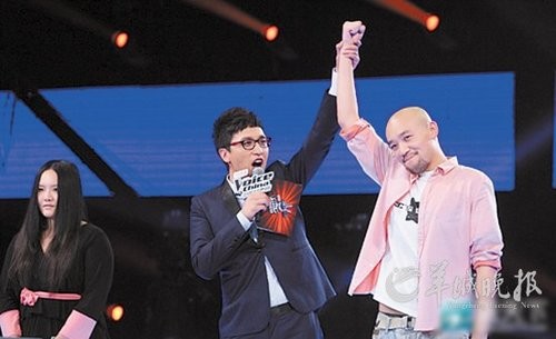 首輪考核，李代沫PK掉鄭虹