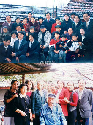 劉德華外甥女詐騙成龍拒認父 明星家人凄慘落魄