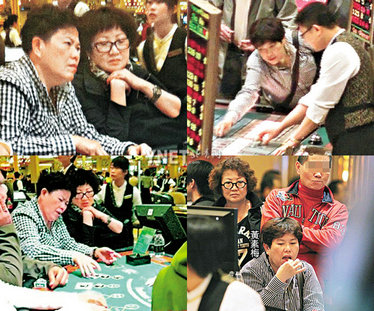 劉德華外甥女詐騙成龍拒認父 明星家人凄慘落魄