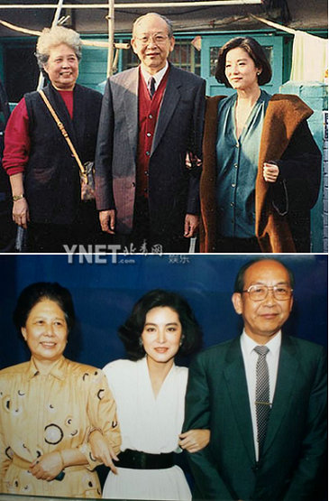 劉德華外甥女詐騙成龍拒認父 明星家人凄慘落魄