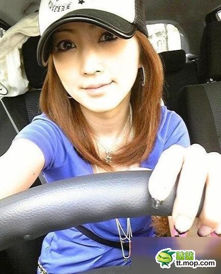 女優性感生活私照曝光 看誰最丑