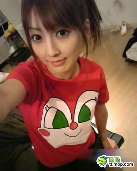 女優性感生活私照曝光 看誰最丑