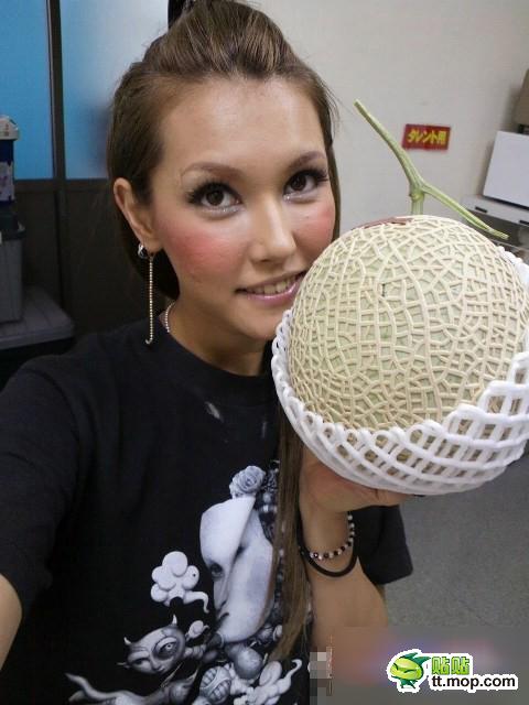 女優性感生活私照曝光 看誰最丑