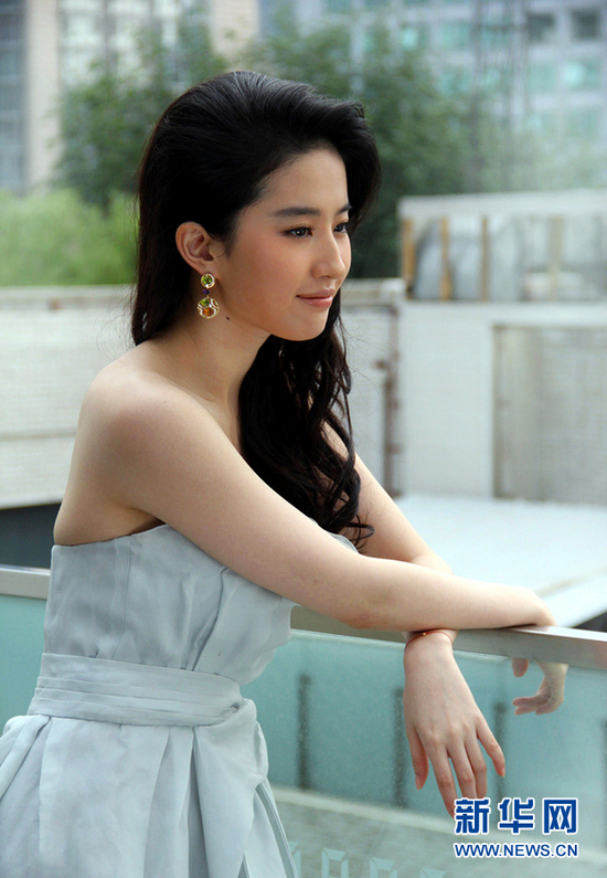 揭80后女星億元身家內幕 李念嫁豪門居然坐擁20億