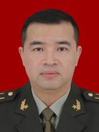 廣州越秀區武裝部長方大國