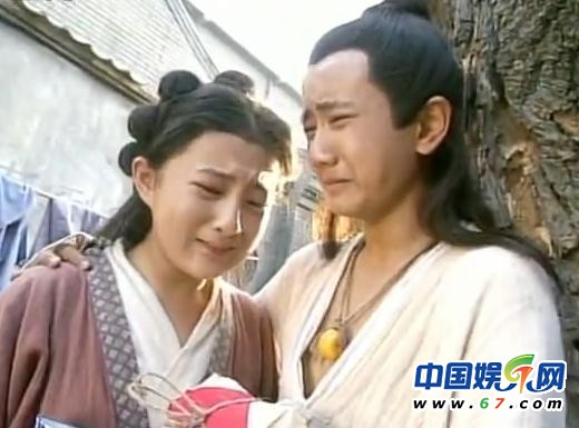金銘結婚將嫁安玉剛 童星作品回顧