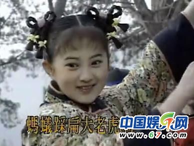 金銘結婚將嫁安玉剛 童星作品回顧