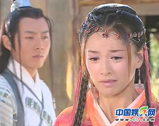 哭相分辨美女屌絲