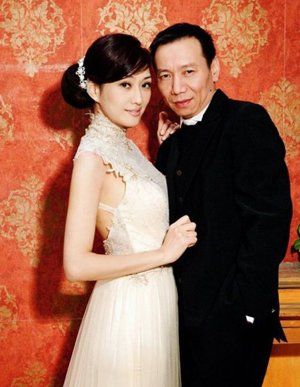 孟廣美嫁豪門遇煩心事 老公前妻欲分巨額財(cái)產(chǎn)(