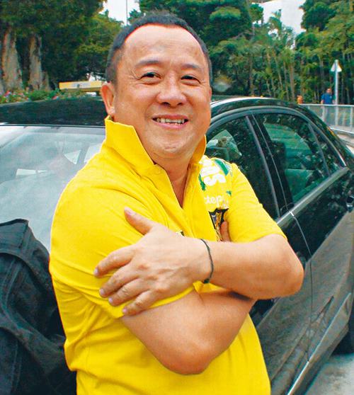 探秘劉家輝老人院生活：親證子女謀產 治療吃盡苦頭
