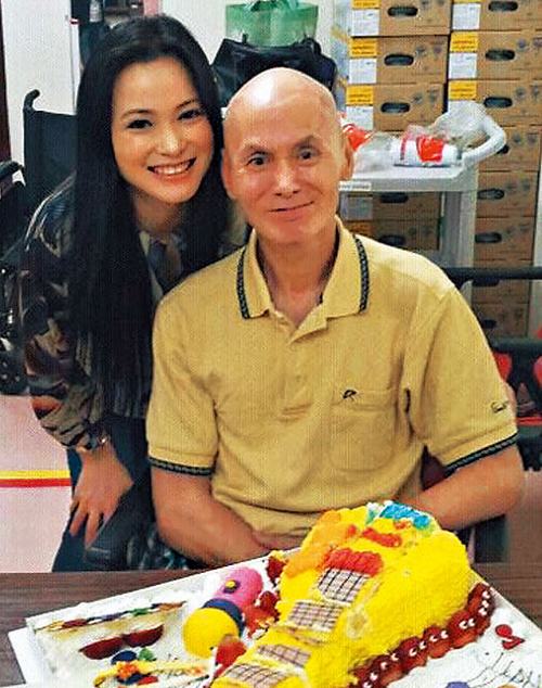 探秘劉家輝老人院生活：親證子女謀產 治療吃盡苦頭