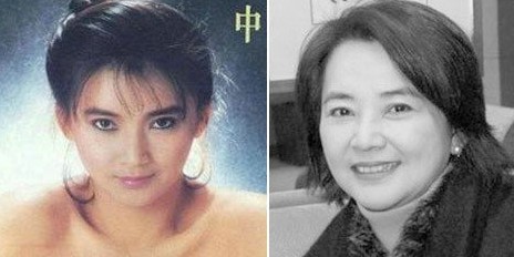 尋蹤昔日當紅的娛圈打星們的悲喜現(xiàn)狀……