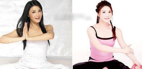 尋蹤昔日當紅的娛圈打星們的悲喜現狀……
