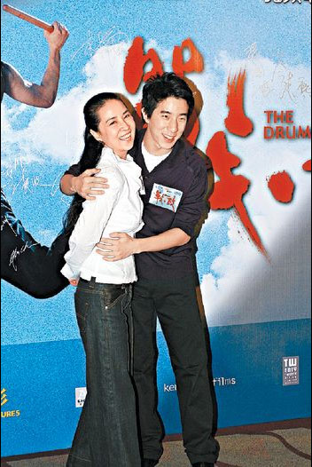 男星的老婆是賢內助還是敗家婦