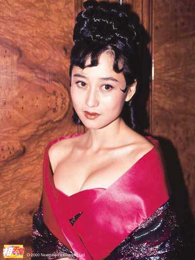 男星的老婆是賢內助還是敗家婦