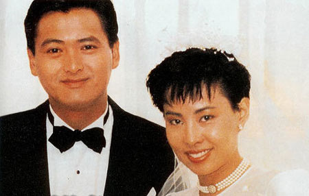 男星的老婆是賢內助還是敗家婦