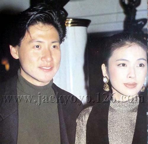 男星的老婆是賢內助還是敗家婦