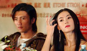 男星的老婆是賢內助還是敗家婦