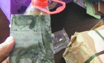 今麥郎涉嫌涂改生產日期 過期雞蛋面變新產品