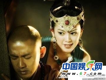 揭愛情公寓演員走紅前經歷 經典影視廣告頻露臉